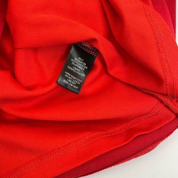 Lulus|Bodycon| Gold Zipper back  - Picture 13 of 14